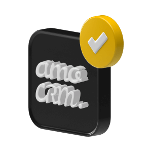Сопровождение amoCRM