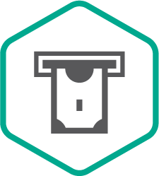 Kaspersky Security для банкоматов и точек мгновенной оплаты Compliance Edition